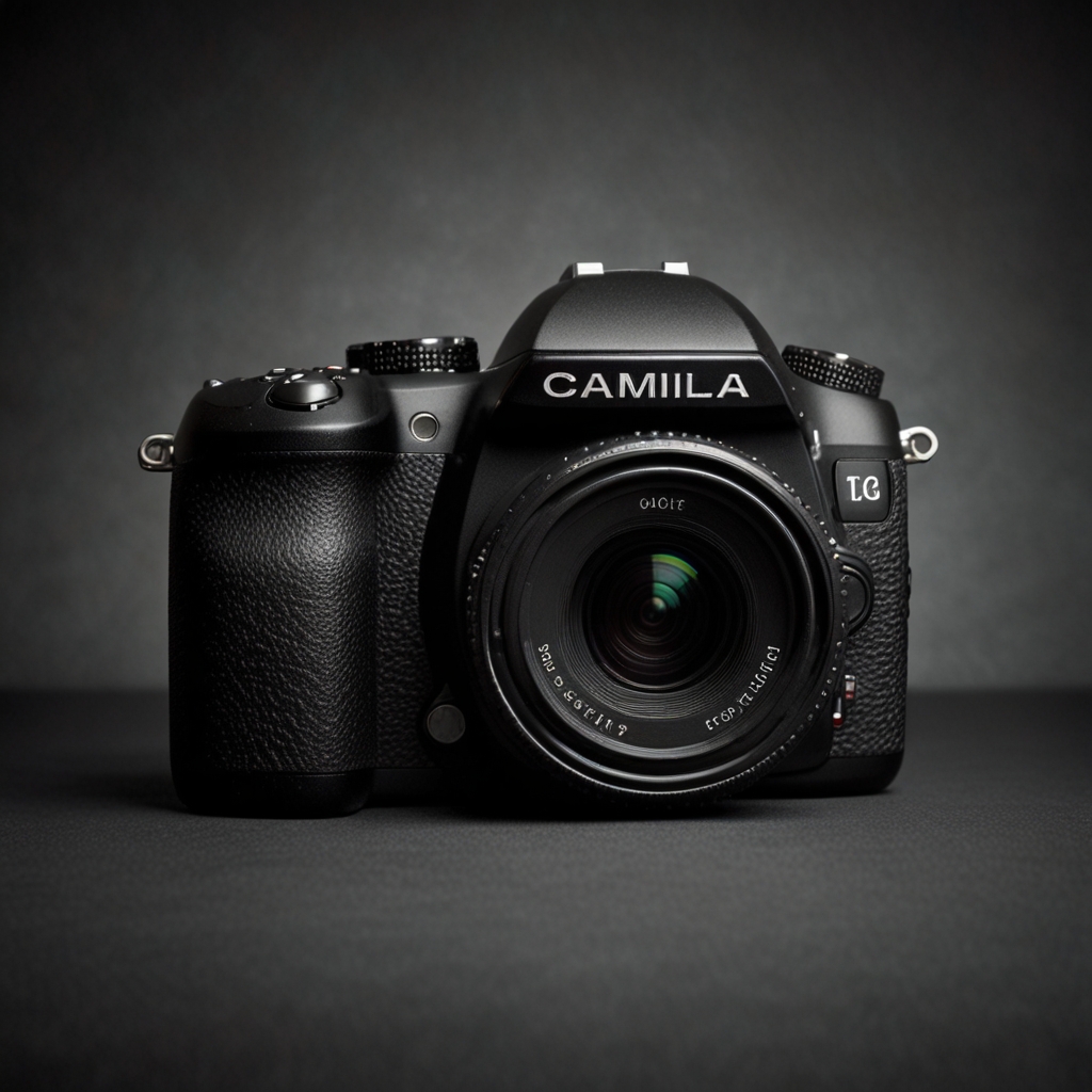 In Panasonic Lumix G7