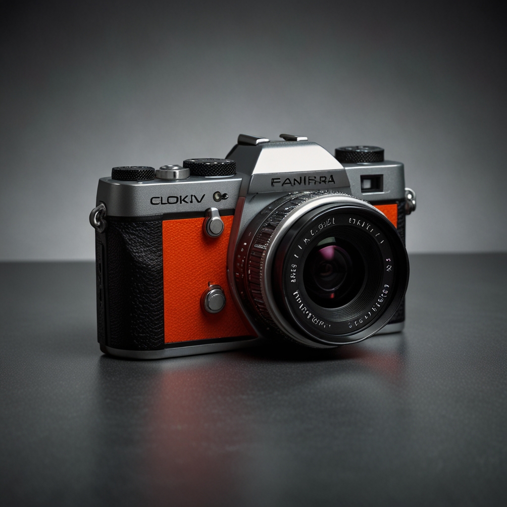 Superior with Alpha Full-Frame