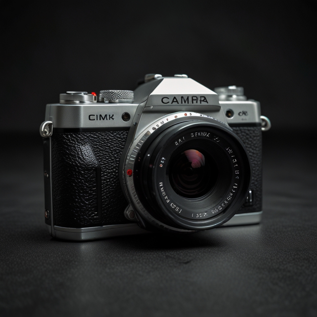 High-Resolution 4K Imaging in