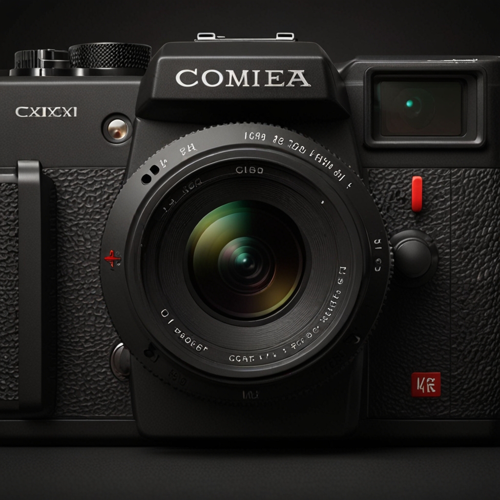 Canon EOS Rebel SL3's