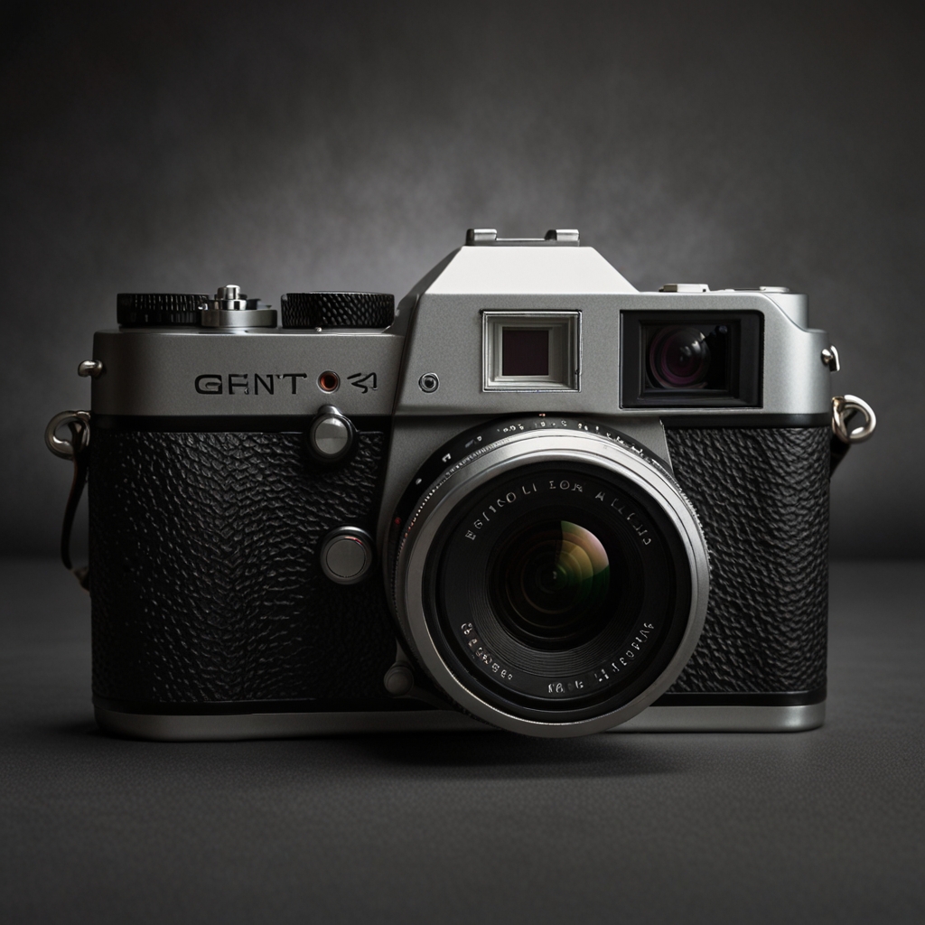 Image Quality Test: Canon