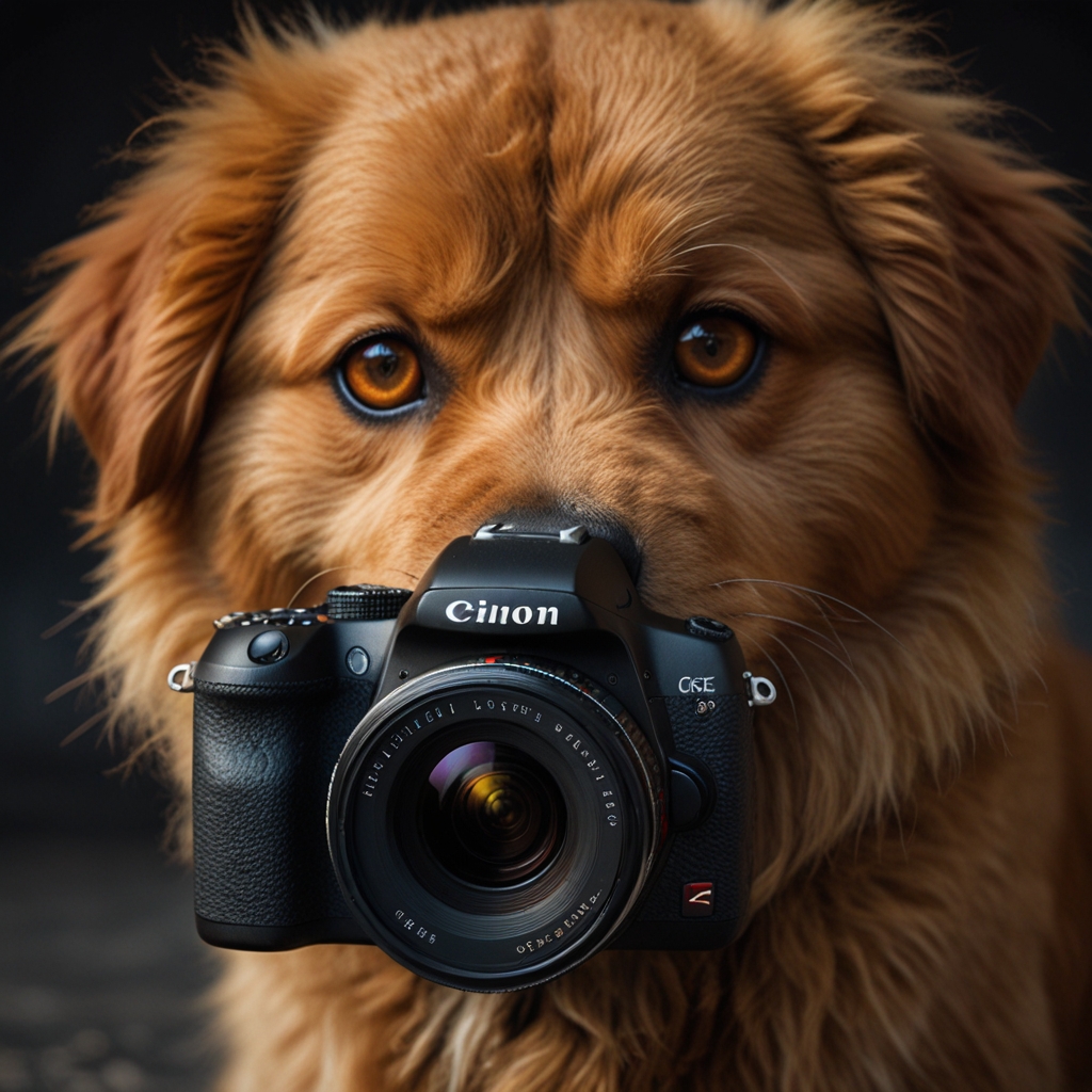 Panasonic Lumix G7's 4K