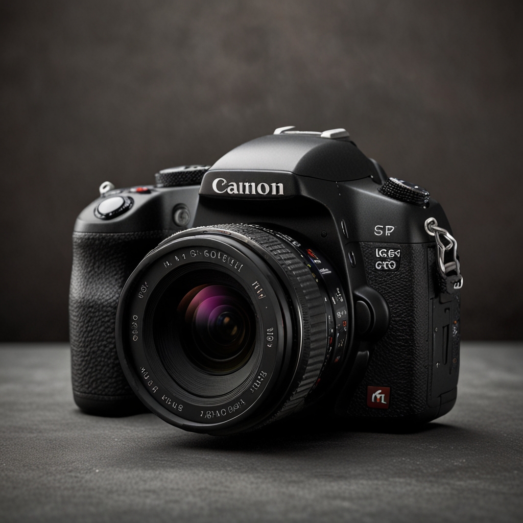 Leveraging Lens with a6000