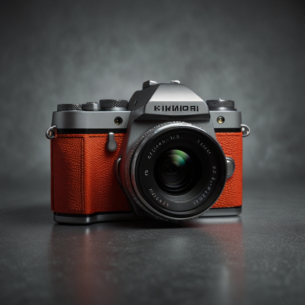 Enhancing Family Photos with