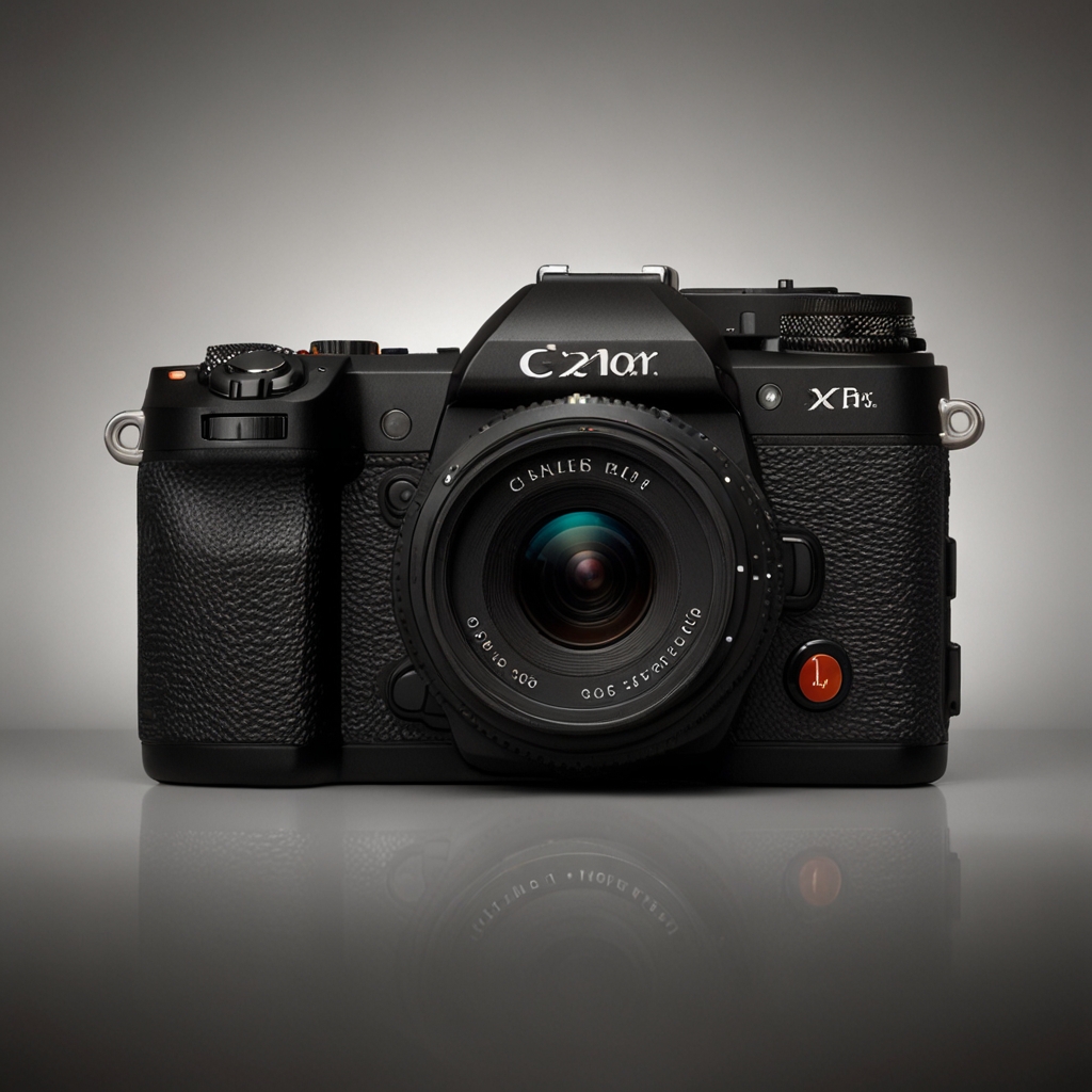 Canon EOS R6's 5-Axis