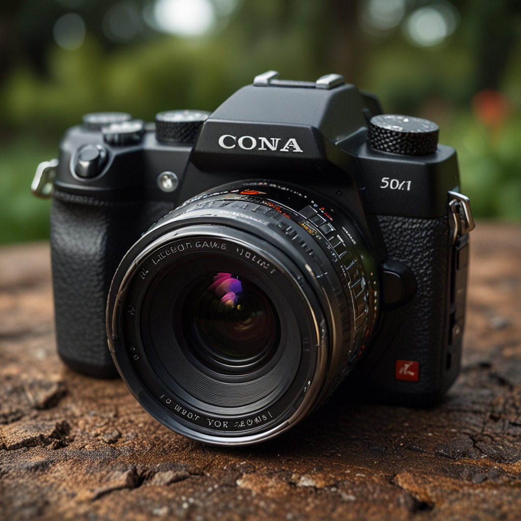 with Sony Alpha a6000’s