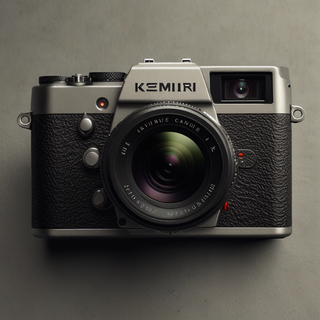 III's 5-Axis Optical Image