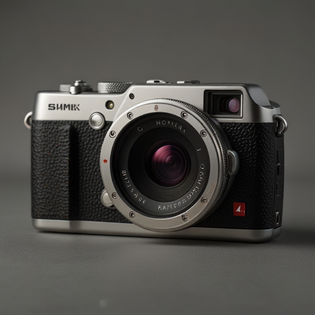 Starlight night vision feature in action