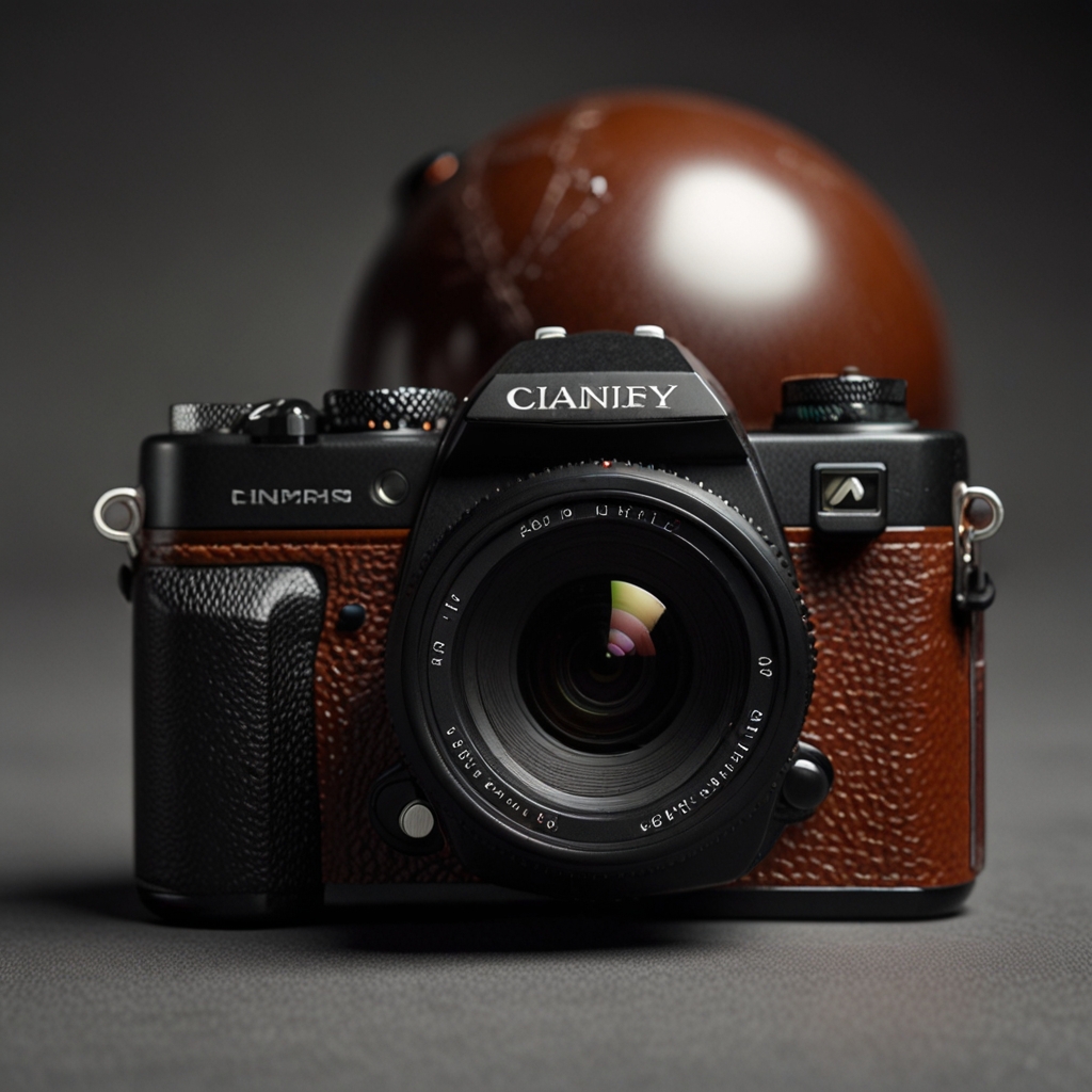 Sony Alpha a6000 camera body