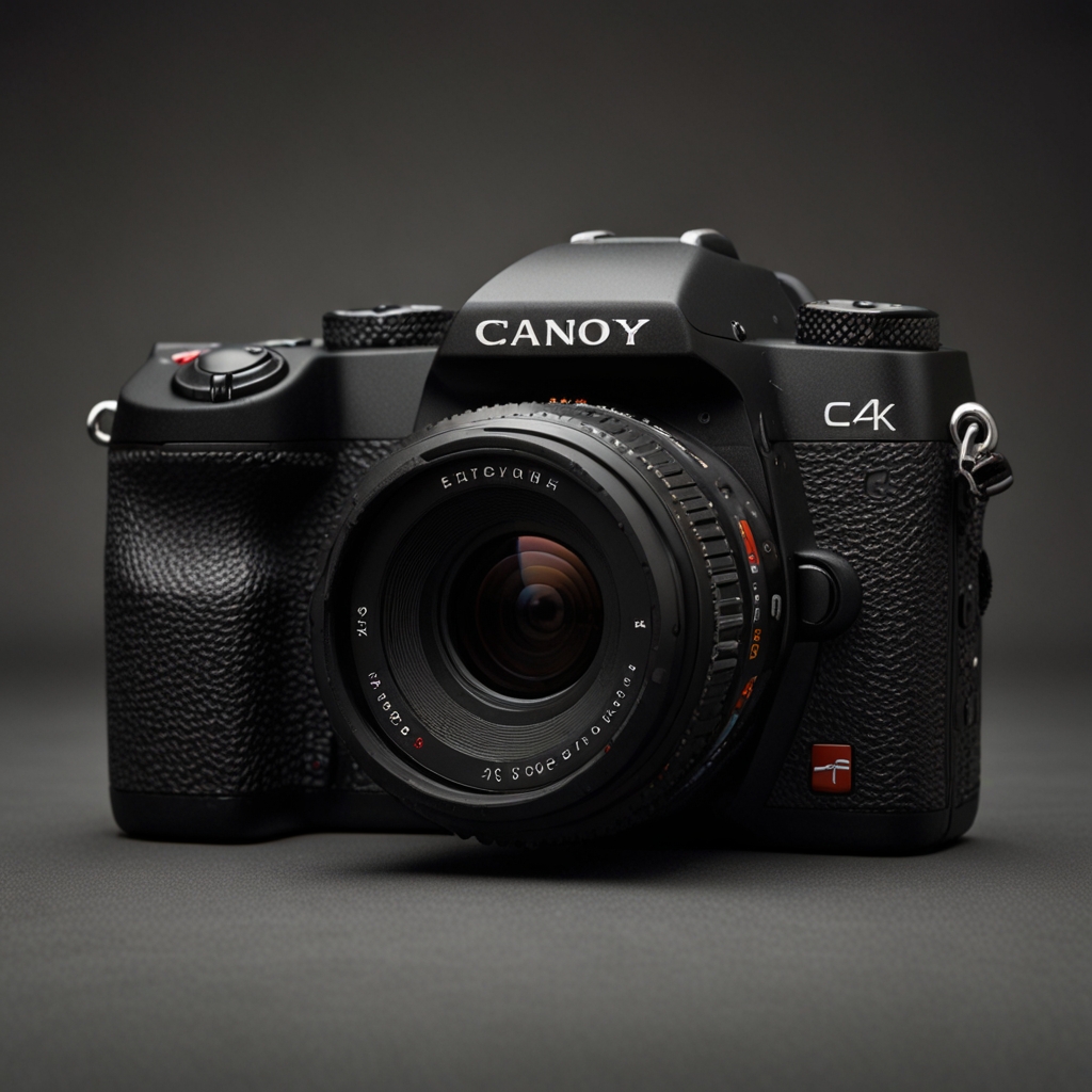 Efficient with Camera Cards