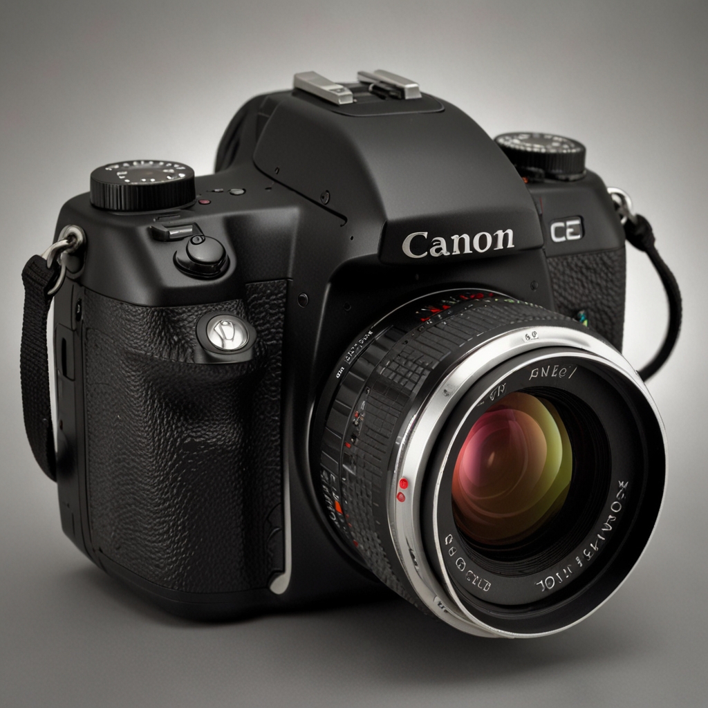 Seamless Smartphone Integration: Nikon