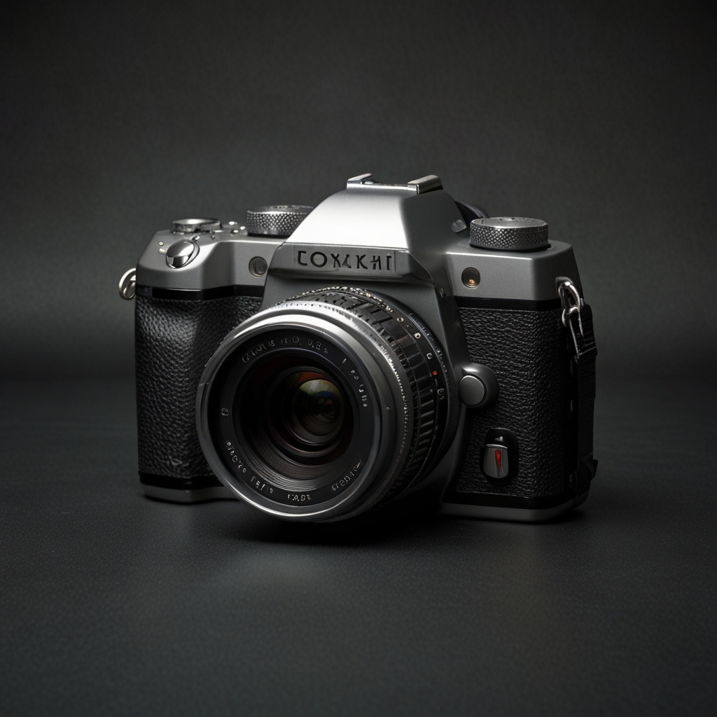 Enhancing Photography Sony High