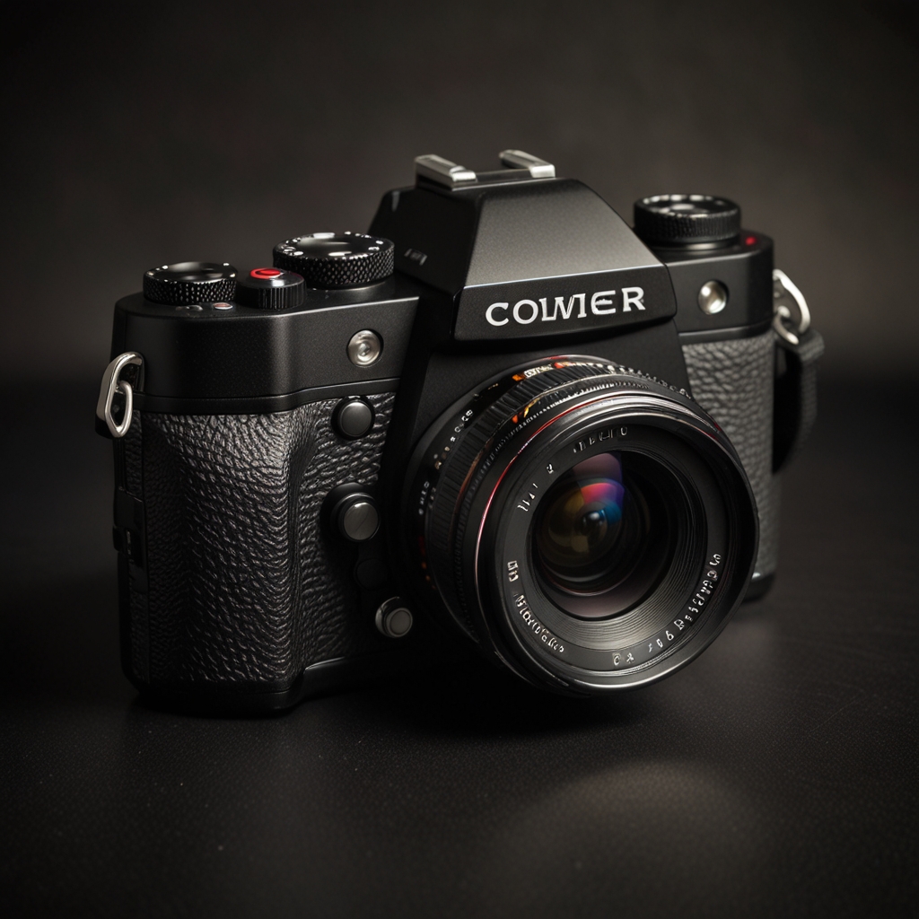 Nikon D3400 and NIKON