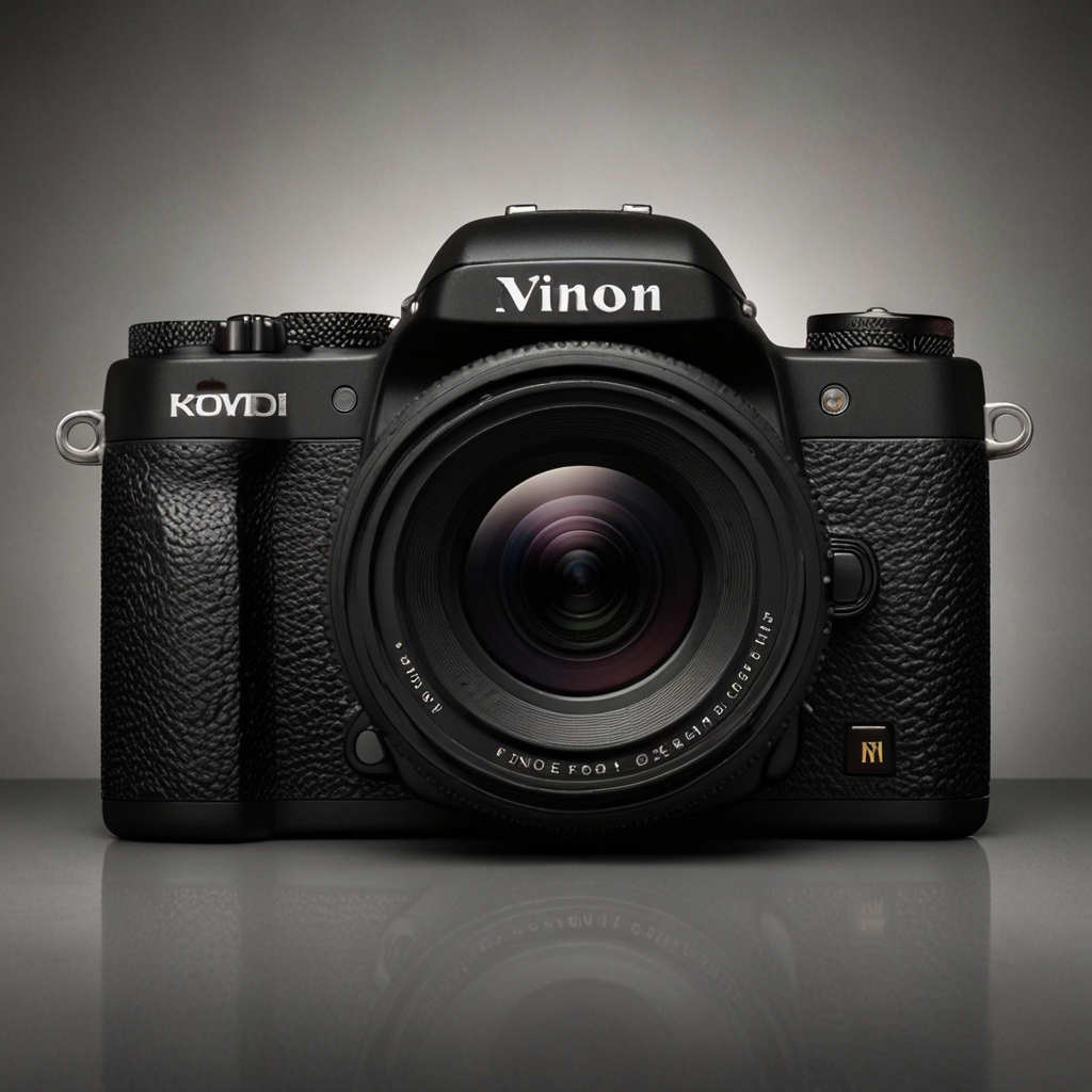 Sony Alpha a6000: Efficient