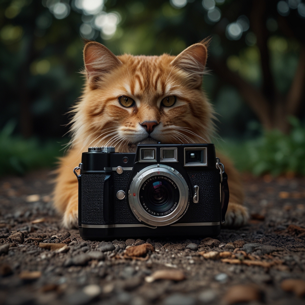 of EZVIZ 360 Outdoor